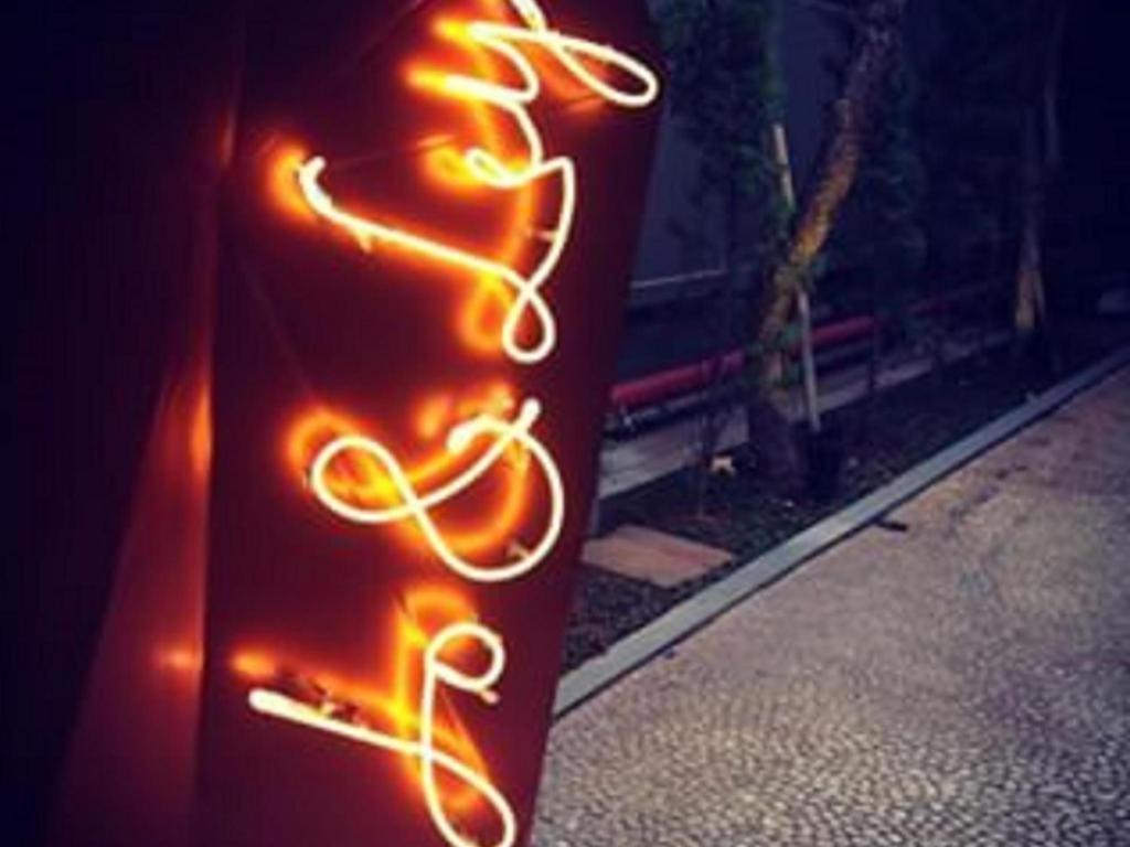 Couleur Hotel Cengkareng Jakarta Kültér fotó