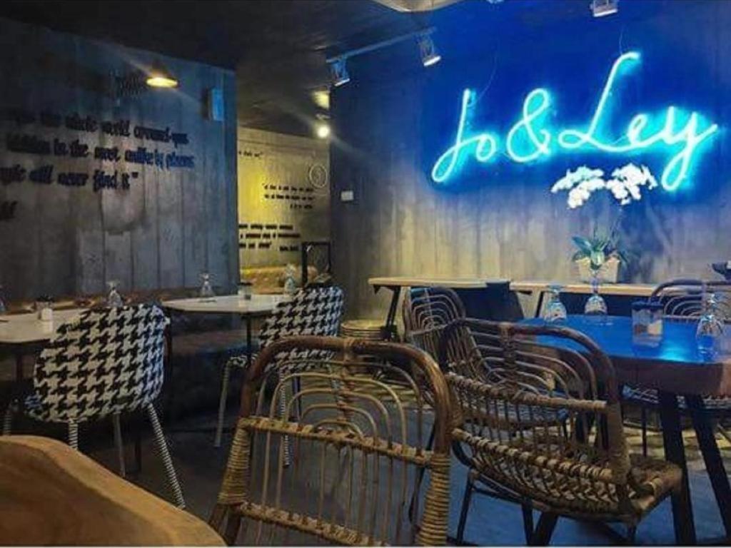 Couleur Hotel Cengkareng Jakarta Kültér fotó